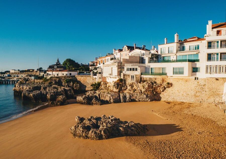 Exclusive tour by car - Sintra city and Cascais city - Practical Tips: What to Bring and How to Plan Your Walk