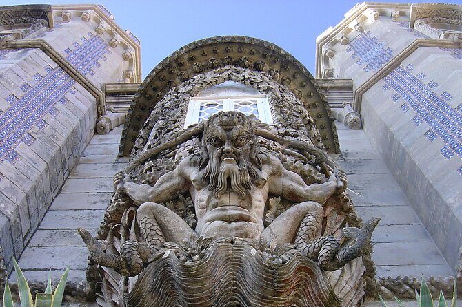Experience a magical day in Sintra, Palace of Pena, Quinta da Regaleira and Cabo da Roca from Lisbon - Price and Value: What Your $90.70 Really Buys