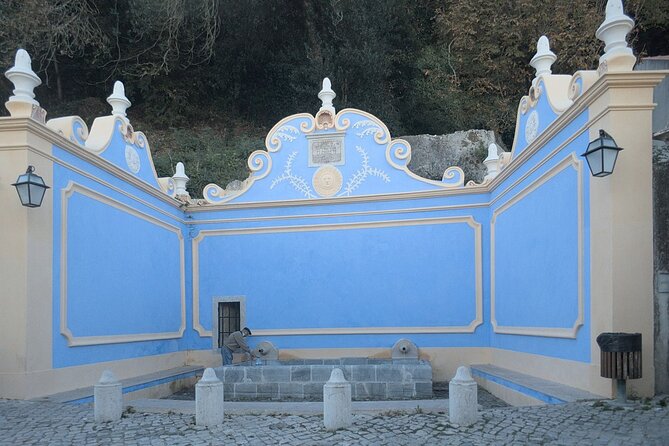Explore Private Tour in Sintra - Cost and Value: What $349.07 Gets You