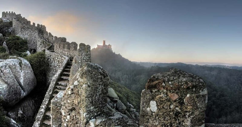 From Lisboa: Sintra, Cabo da Roca & Cascais Full Day Tour - FAQ