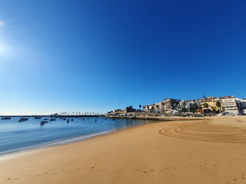 From Lisboa: Sintra, Cabo da Roca & Cascais Full Day Tour - Sintra’s Historic Centre: lunch and wandering time between big sights
