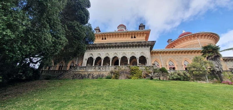 From Lisboa: Sintra, Cabo da Roca & Cascais Full Day Tour - Should you book this tour?