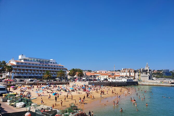 From Lisboa: Sintra, Cabo da Roca & Cascais Private Full Day Tour - Why This Private Day Works So Well From Lisbon
