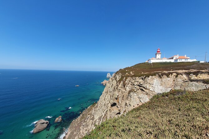 From Lisboa: Sintra, Cabo da Roca & Cascais Private Full Day Tour - Quinta da Regaleira: The Famous Well and Underground World