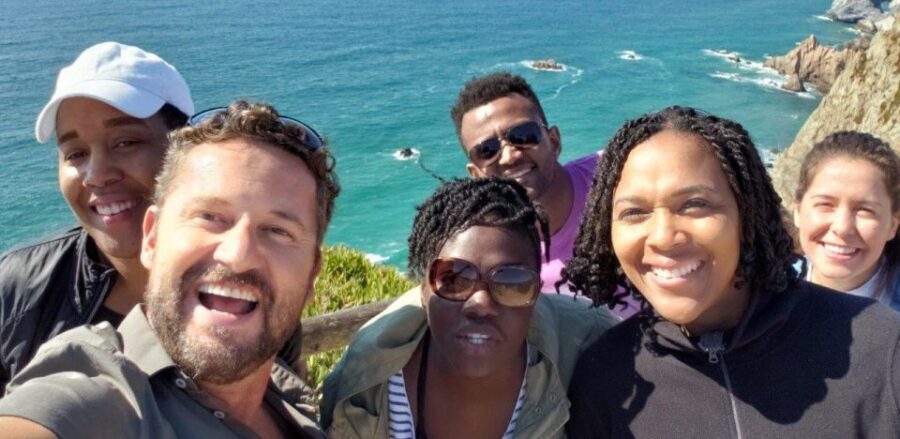 From Lisbon: 10-Hour Palaces Tour in Cascais and Sintra - Cabo da Roca: Europe’s edge feeling