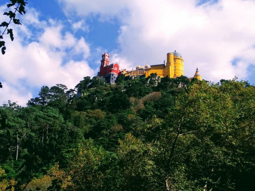 From Lisbon: Fátima and Sintra Private Tour - Key Things That Make This Fátima and Sintra Tour Work