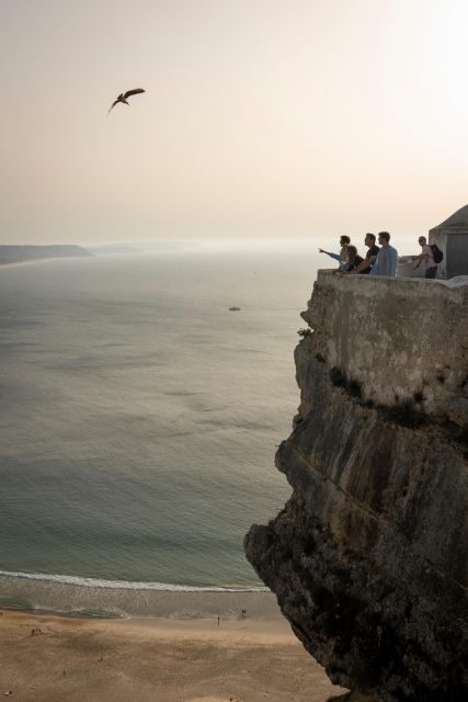From Lisbon: Fátima, Nazaré and Sintra Guided Tour - Key reasons this 9-hour Fátima–Nazaré–Sintra route is worth your time