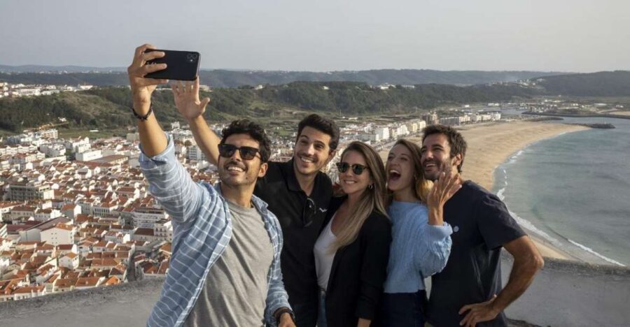 From Lisbon: Fátima, Nazaré and Sintra Guided Tour - The road time: comfortable transport, big distances, and a better use of your day
