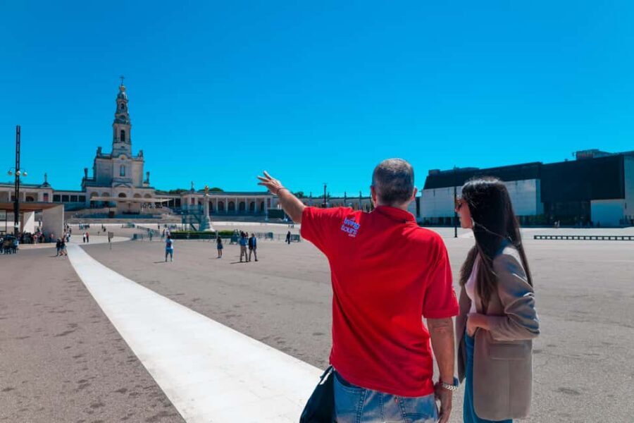 From Lisbon: Fátima, Nazaré & Sintra – 3 Cities Guided Tour - Price and value: what you get for $90