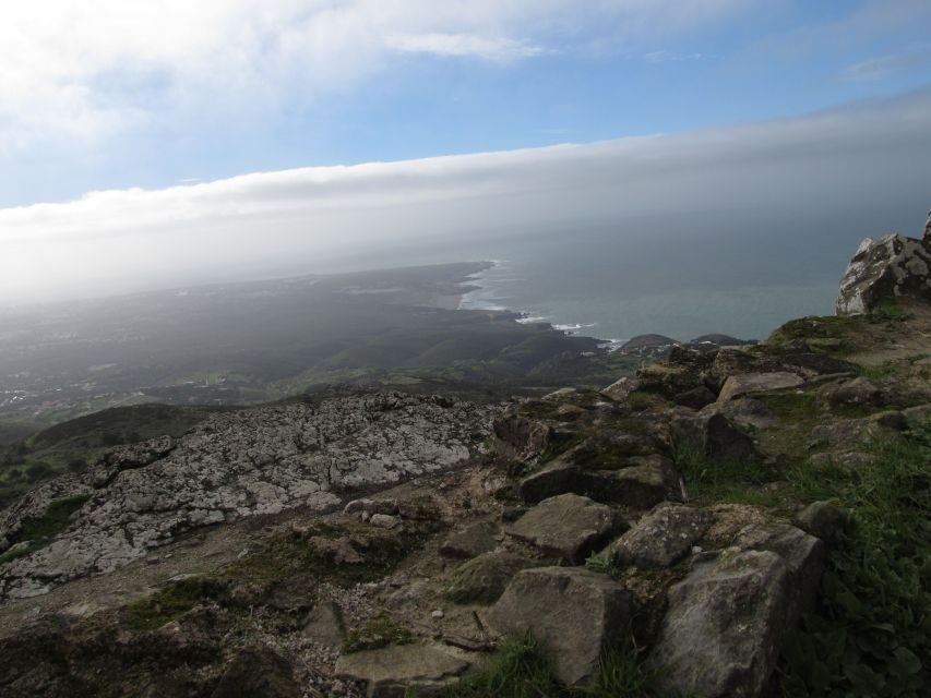 From Lisbon: Full-Day Sintra Tour by Luxury Car or Minivan - Cabo Roca, Guincho, and Boca do Inferno: the coastline part you’ll remember