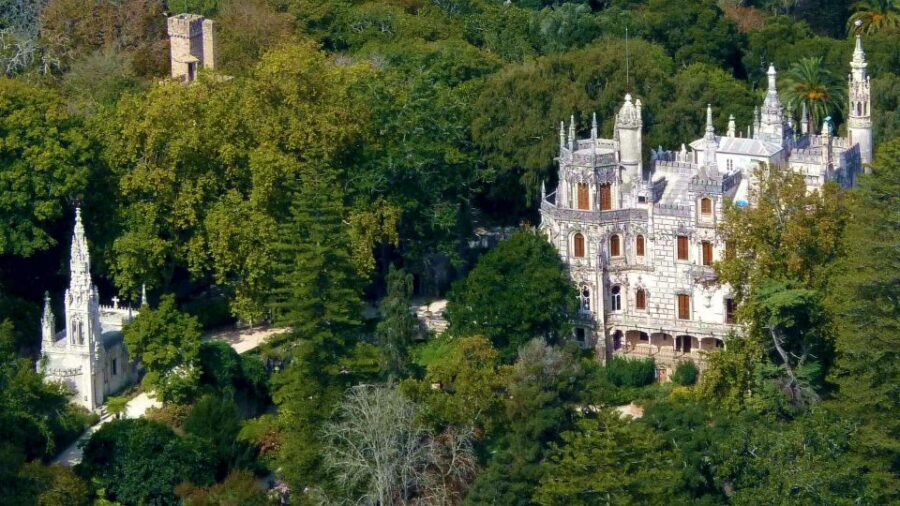 From Lisbon: Full-Day Tour to Sintra and Cascais by Car - Weather, walking, and who this tour fits best