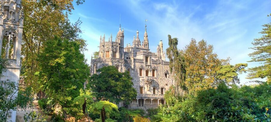 From Lisbon: Full-Day Tour to Sintra and Cascais by Car - Price and logistics: is $455 per group worth it?