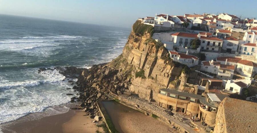 From Lisbon: Half-Day City Tour of Sintra - A 5-hour plan that still feels like Sintra