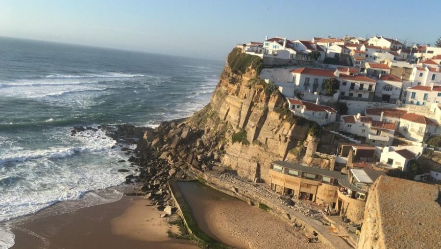 From Lisbon: Half-Day City Tour of Sintra - How the guides and ticket timing affect your real day