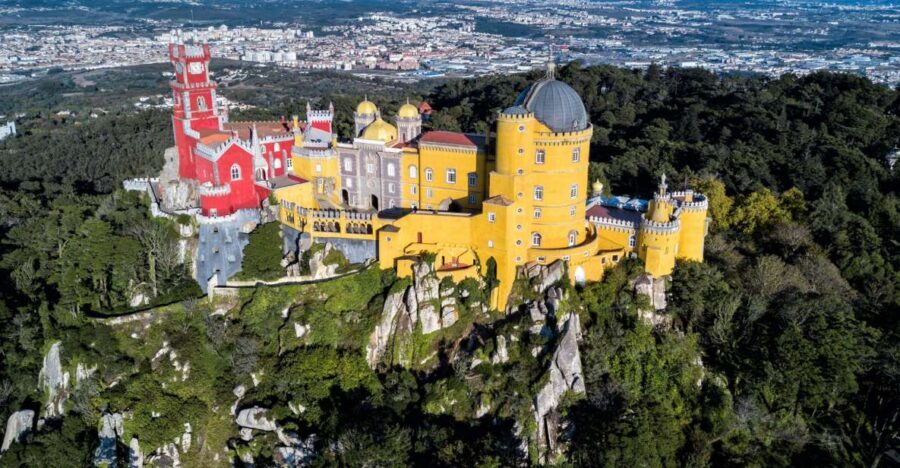 From Lisbon: Half-Day Private Sintra Cascais Tour - Price and value: what you’re paying for (and what you aren’t)