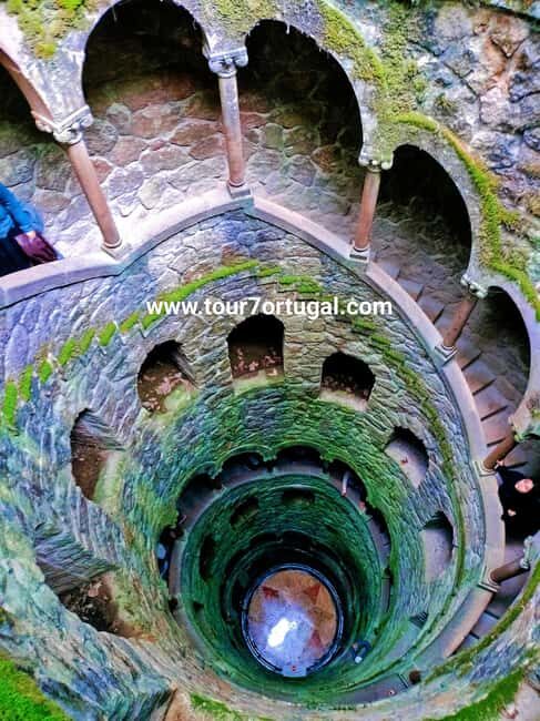 From Lisbon: Pena Palace, Regaleira, Monserrate & Cabo Roca - Why this Lisbon to Sintra plus coast day works
