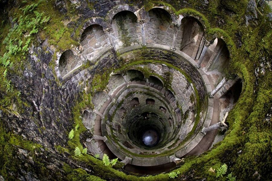 From Lisbon: Pena Palace, Regaleira, Sintra & Cascais Tour - Guides and group size: why this tour feels smoother than a DIY run