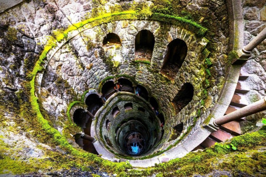 From Lisbon: Pena Palace, Regaleira, Sintra & Cascais Tour - Price and value: is $68 a good deal?