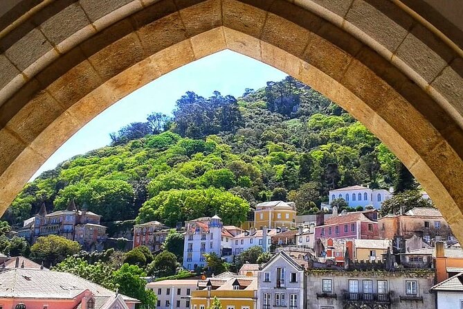 From Lisbon: Private Full Day Tour, Lisbon & Sintra - Padrão dos Descobrimentos: Portugal’s seafaring monument in plain view