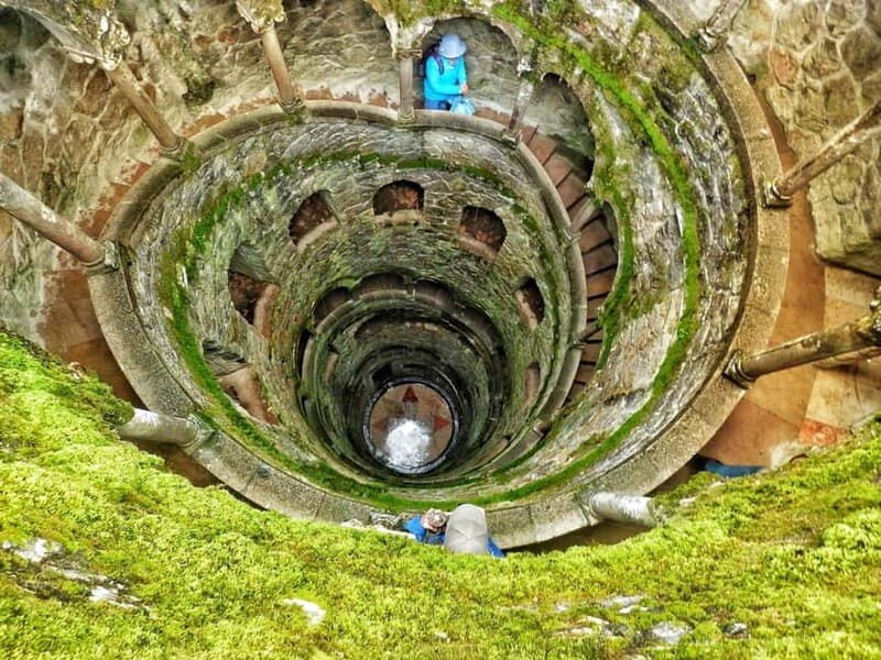 From Lisbon - Regaleira, Cabo da Roca, Forest & True Sintra - Why this Sintra day feels local, not like a stamp tour