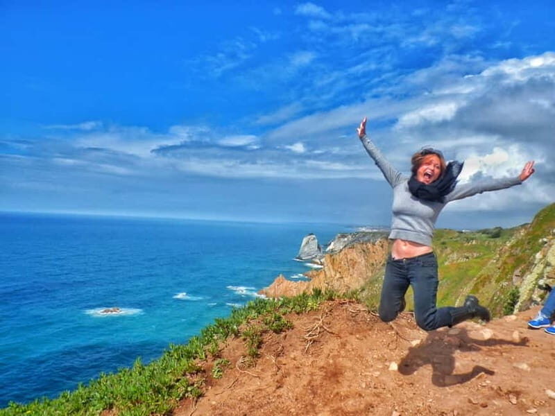 From Lisbon - Regaleira, Cabo da Roca, Forest & True Sintra - Portuguese liquors and included sweets: what’s happening besides sightseeing