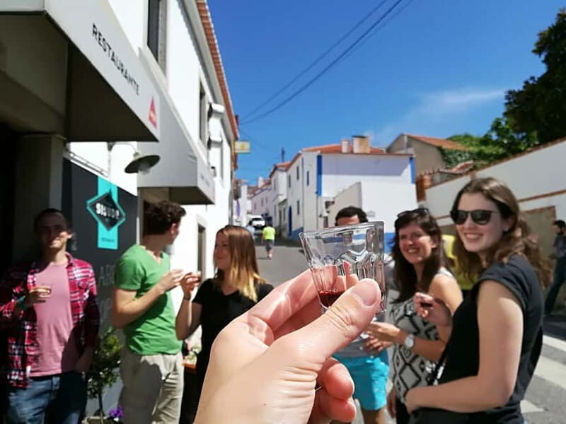From Lisbon - Regaleira, Cabo da Roca, Forest & True Sintra - “Small group” actually changes the day