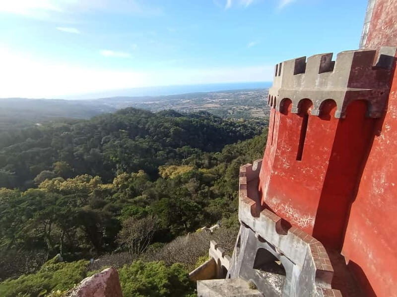 From Lisbon: Sintra and Cabo da Roca Tour with Hidden Gems - How the day works: early pickup, small-group pace, and smart timing