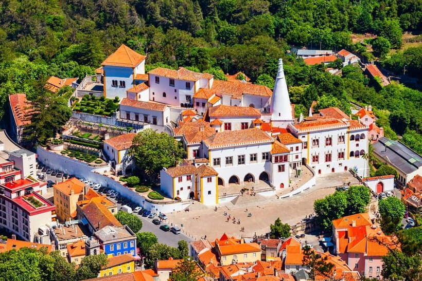 From Lisbon: Sintra and Cabo da Roca Tour with Hidden Gems - Cabo da Roca: the westernmost edge of continental Europe