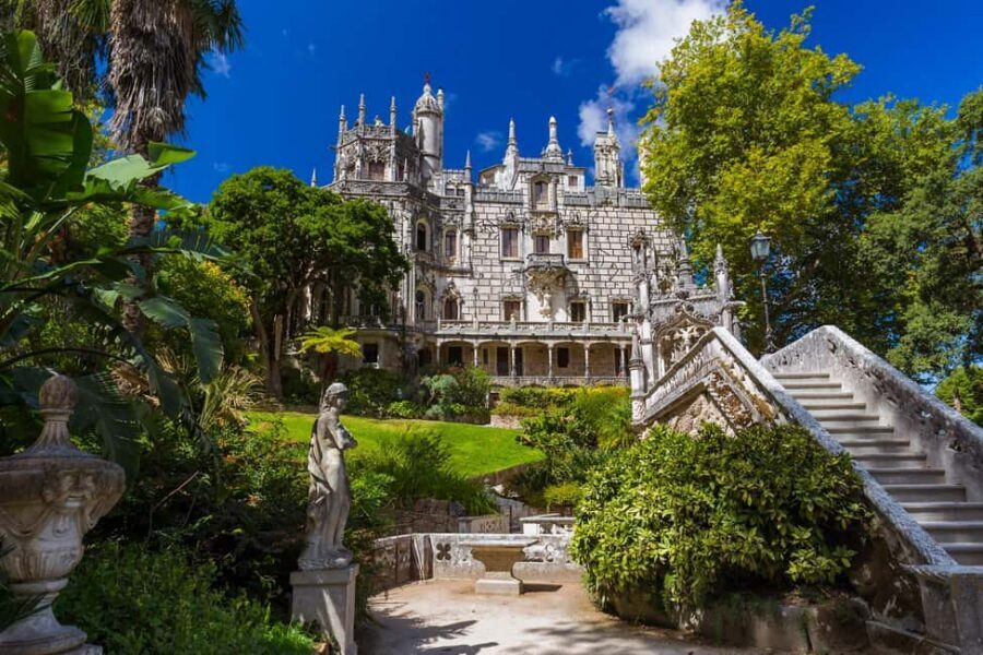 From Lisbon: Sintra and Cabo da Roca Tour with Hidden Gems - When the weather clears: the secret nearby surprise stop