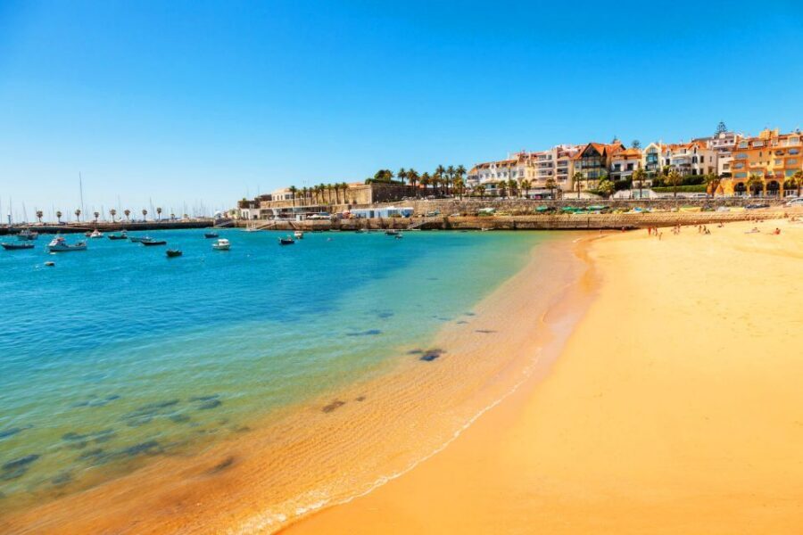From Lisbon: Sintra and Cascais Deluxe Full-day Private Tour - Key highlights you’ll actually feel