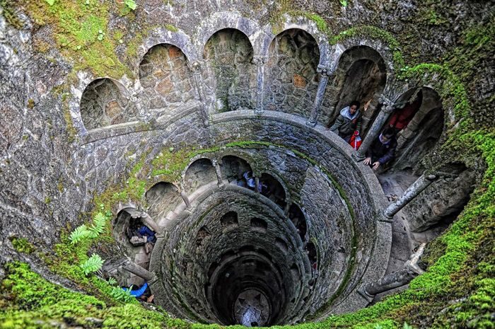 From Lisbon: Sintra and Cascais Deluxe Full-day Private Tour - A Private 8-Hour Hit of Sintra and the Atlantic Coast