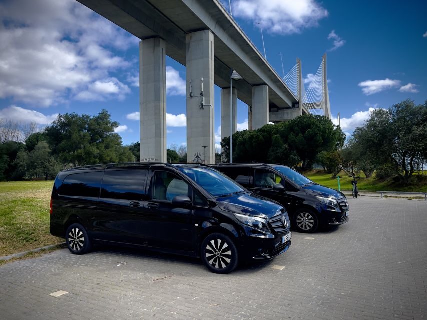 From Lisbon: Sintra and Cascais Deluxe Full-day Private Tour - Price and Logistics: When $363 Per Group Makes Sense