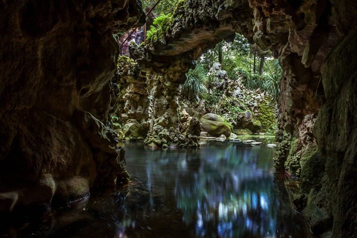From Lisbon: Sintra and Cascais Deluxe Full-day Private Tour - What the Best Guides Do (and the One Ticket Heads-Up)