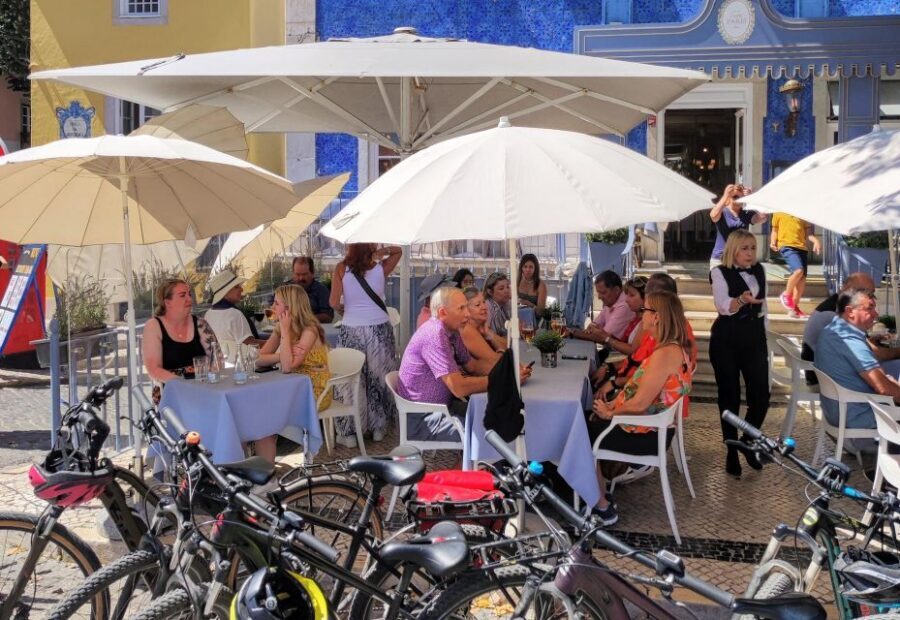 From Lisbon: Sintra and Cascais E-Bike Tour - Why this Lisbon-to-Sintra-and-Cascais e-bike day works