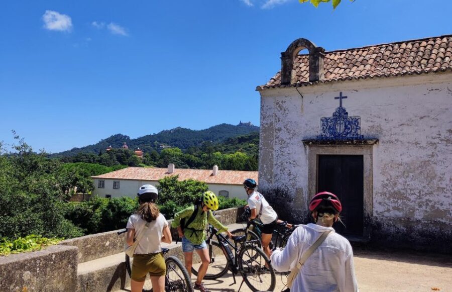 From Lisbon: Sintra and Cascais E-Bike Tour - The guide makes or breaks the day (and Miguel gets strong praise)