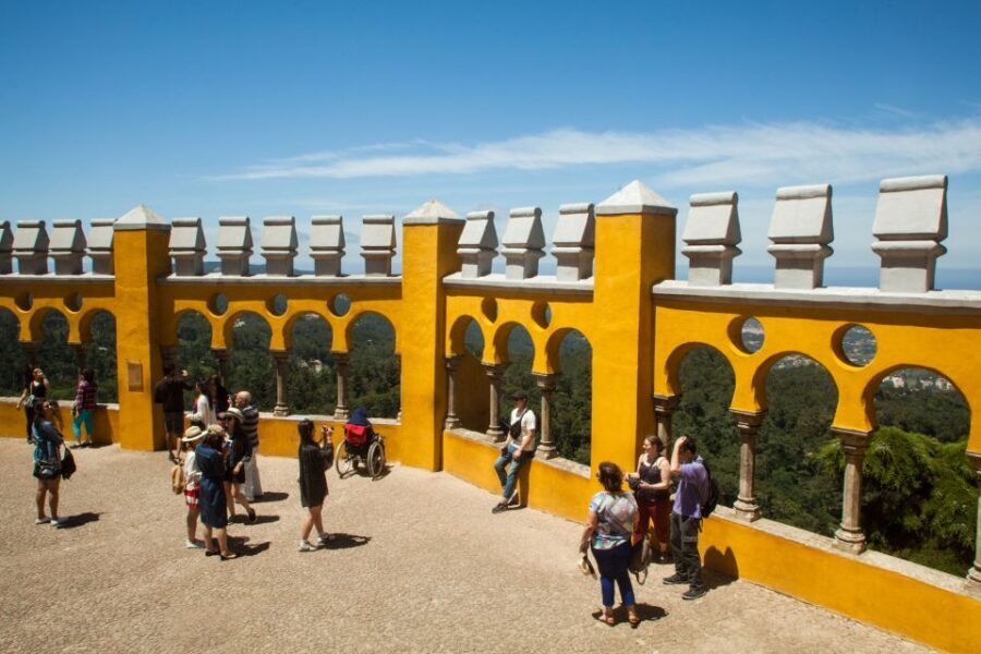 From Lisbon: Sintra and Cascais Full-Day Private Tour - Price and What Makes This Feel Worth It