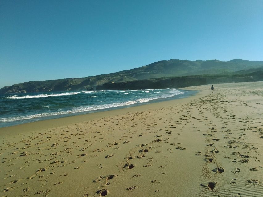 From Lisbon: Sintra and Cascais Natural Park Private Tour - What this Sintra and Cascais day really gives you