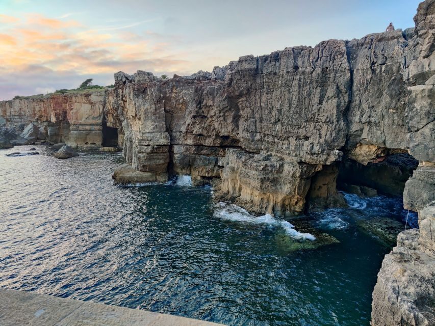 From Lisbon: Sintra and Cascais Private Tour - Travesseiros de Sintra: the sweet break that keeps the day human