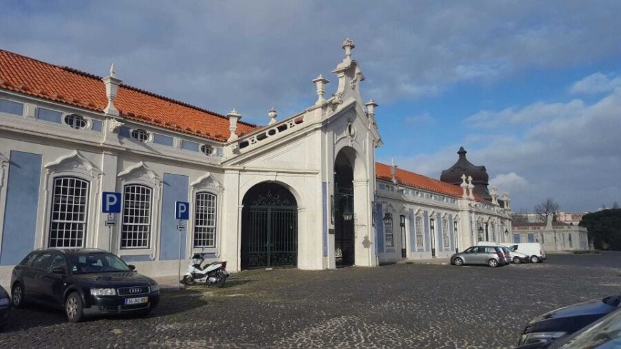 From Lisbon: Sintra and Cascais Private Tour - Cabo da Roca and Guincho Beach: western-most Europe plus wind in your hair