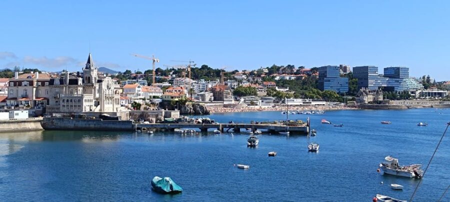 From Lisbon: Sintra and Portuguese Coast Private Day Tour - Key Things That Make This Tour Worth Your Time