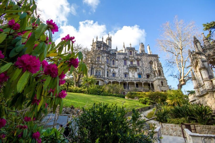 From Lisbon: Sintra and Quinta da Regaleira Private Day Trip - Price and logistics: what you’re really paying for