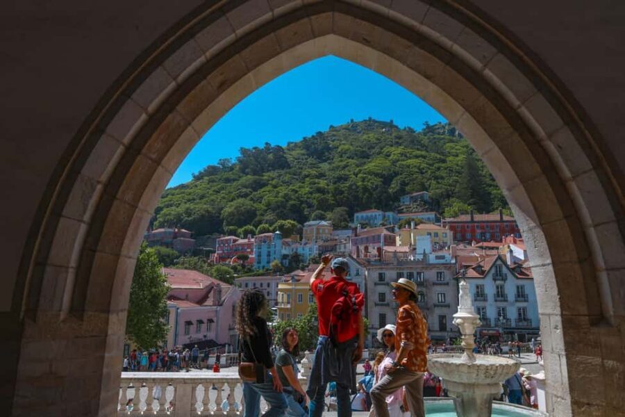 From Lisbon: Sintra and Quinta da Regaleira Tour - Who This Tour Suits Best (and Who Should Skip)