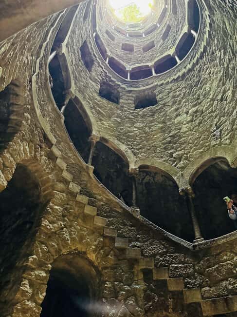 From Lisbon: Sintra, Cabo da Roca, & Cascais Day Trip - Monserrate Palace: eclectic and great if Pena feels too intense