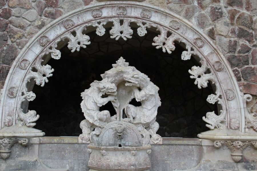 From Lisbon: Sintra, Cabo da Roca, Cascais, & Estoril Tour - Cascais: old-town charm and a royal summer vibe