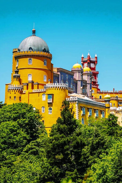 From Lisbon: Sintra, Cabo da Roca, & Cascais. Full-Day Trip - Price and Value: Is $128 Worth It?