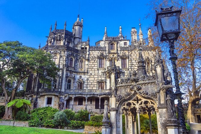 From Lisbon: Sintra, Cabo da Roca, & Cascais Private Tour - A Smart One-Day Plan: Sintra Meets the Atlantic