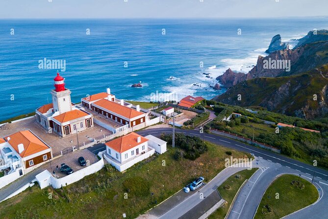 From Lisbon: Sintra, Cabo da Roca, & Cascais Private Tour - Where Pickup Actually Matters (And Where It Can Bite You)