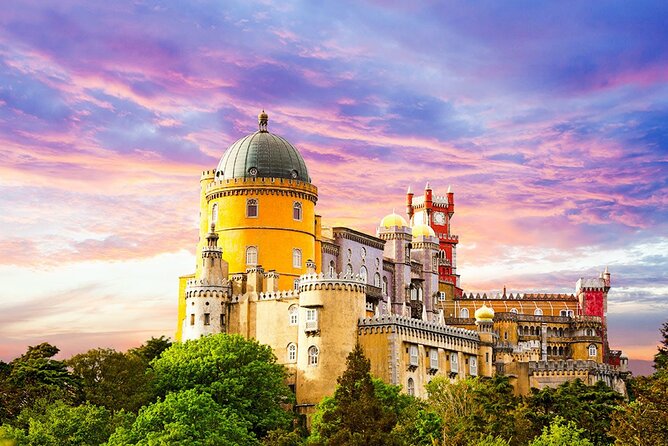 From Lisbon: Sintra, Cabo da Roca, & Cascais Private Tour - Price and Logistics: What You Pay for, and What You Still Need