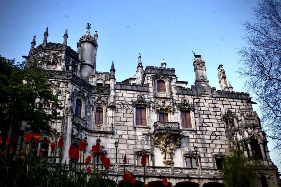 From Lisbon: Sintra, Cascais and Estoril Full-Day Tour - Your guide matters: customization, crowd timing, and real stories