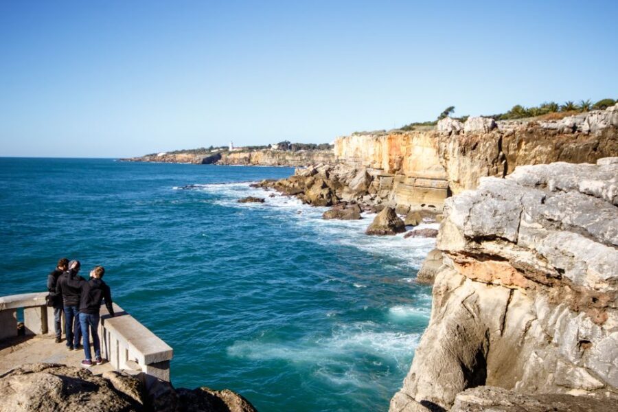From Lisbon: Sintra, Cascais and Estoril Full-Day Tour - A full day from Lisbon: pacing, pickup, and what “8 hours” means